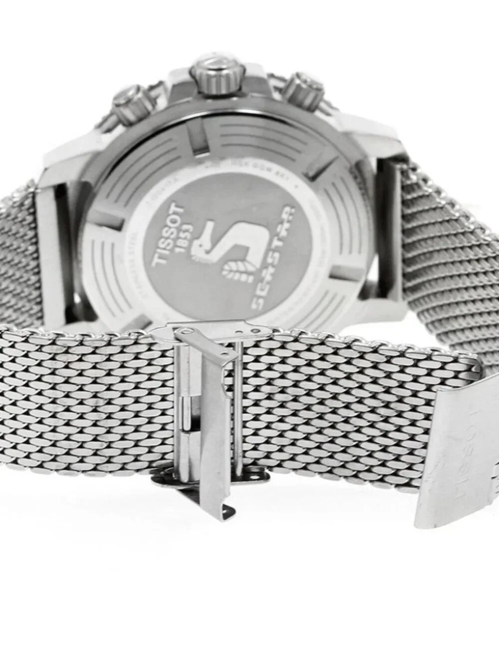 Tissot product details